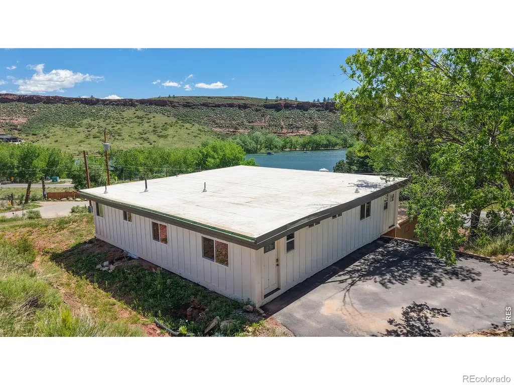 4109 Kano Drive Fort Collins CO 80526