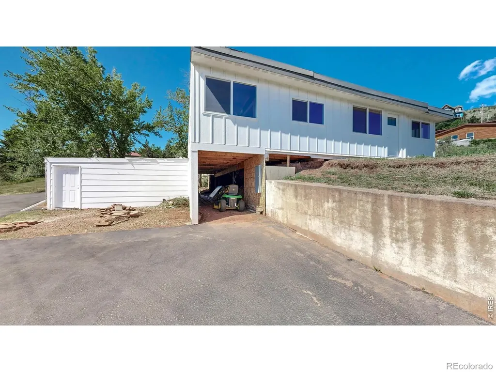 4109 Kano Drive Fort Collins CO 80526