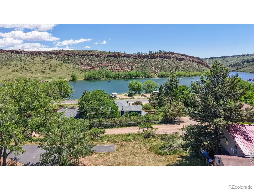 4109 Kano Drive Fort Collins CO 80526