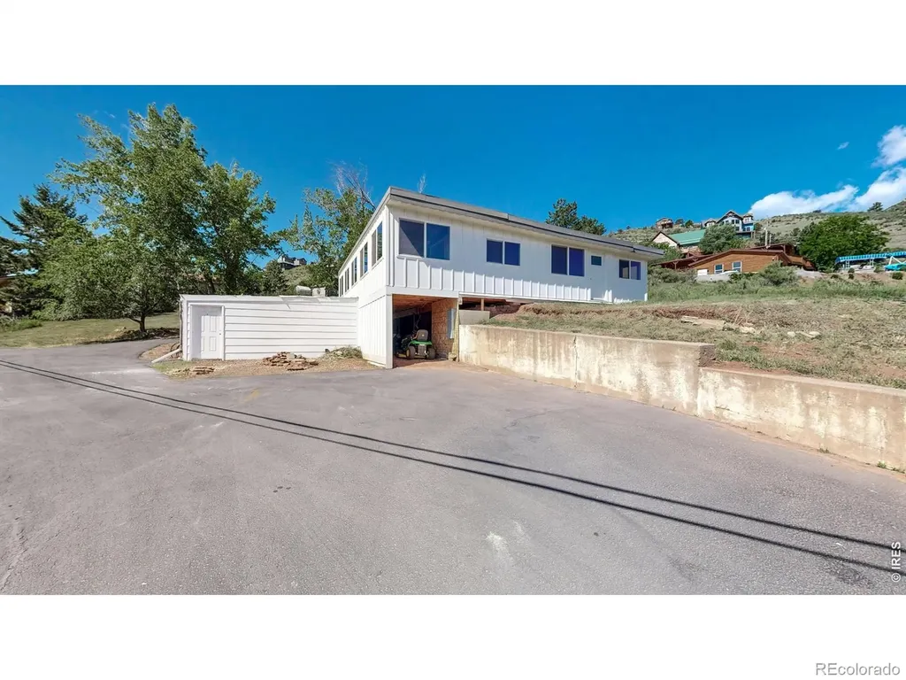 4109 Kano Drive Fort Collins CO 80526