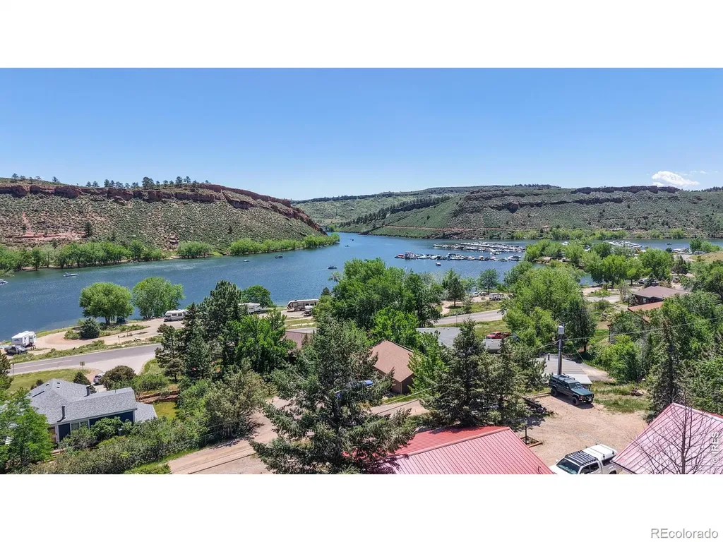 4109 Kano Drive Fort Collins CO 80526