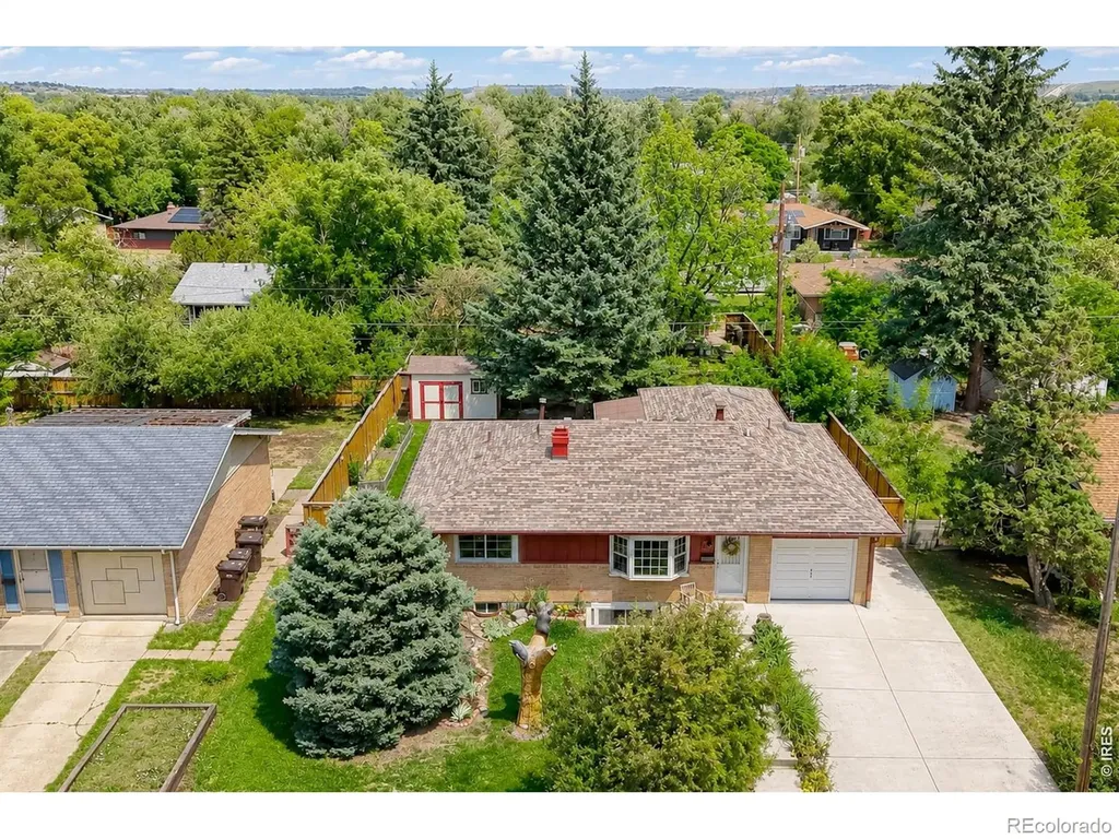 430 S 42nd Street Boulder CO 80305