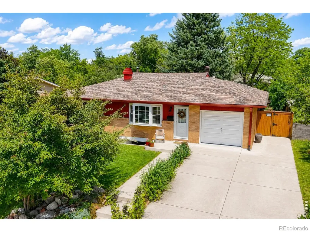 430 S 42nd Street Boulder CO 80305
