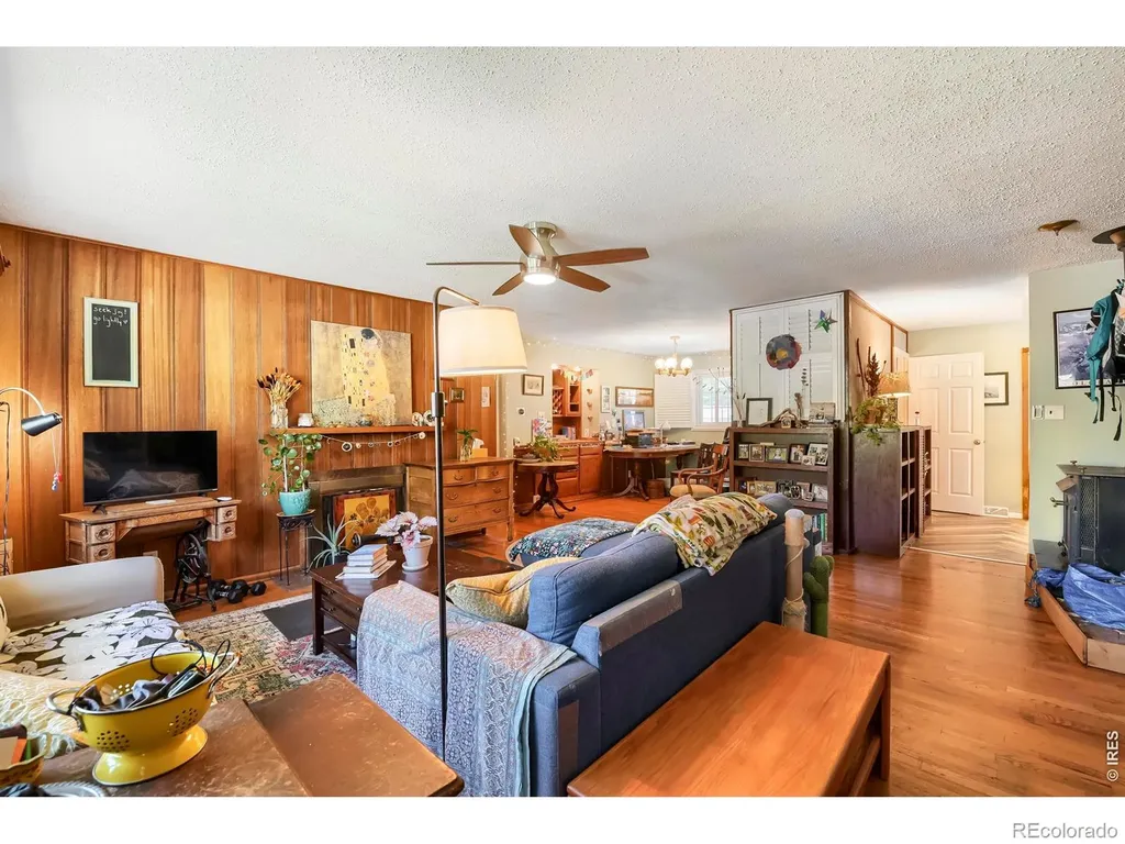 430 S 42nd Street Boulder CO 80305