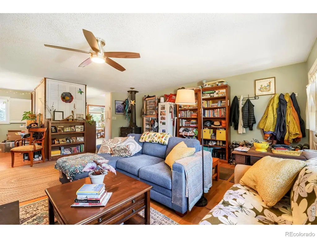 430 S 42nd Street Boulder CO 80305