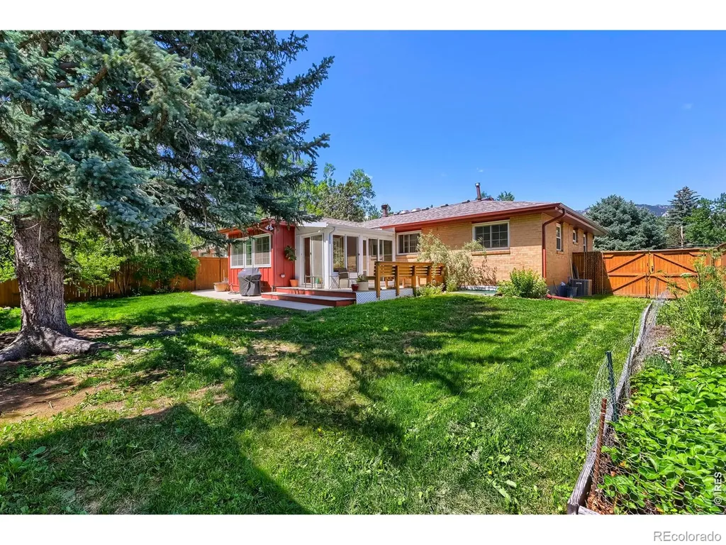430 S 42nd Street Boulder CO 80305