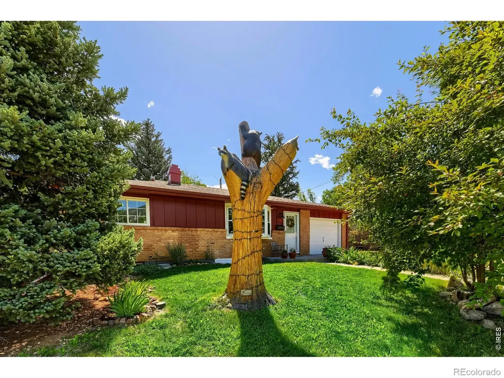 430 S 42nd Street Boulder CO 80305