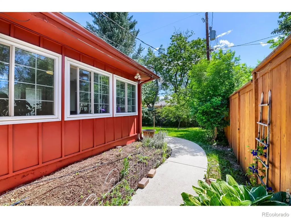 430 S 42nd Street Boulder CO 80305