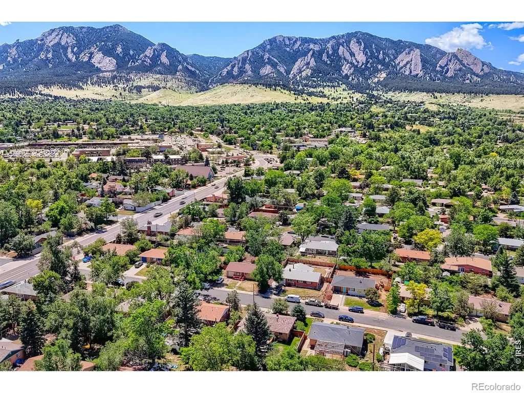 430 S 42nd Street Boulder CO 80305