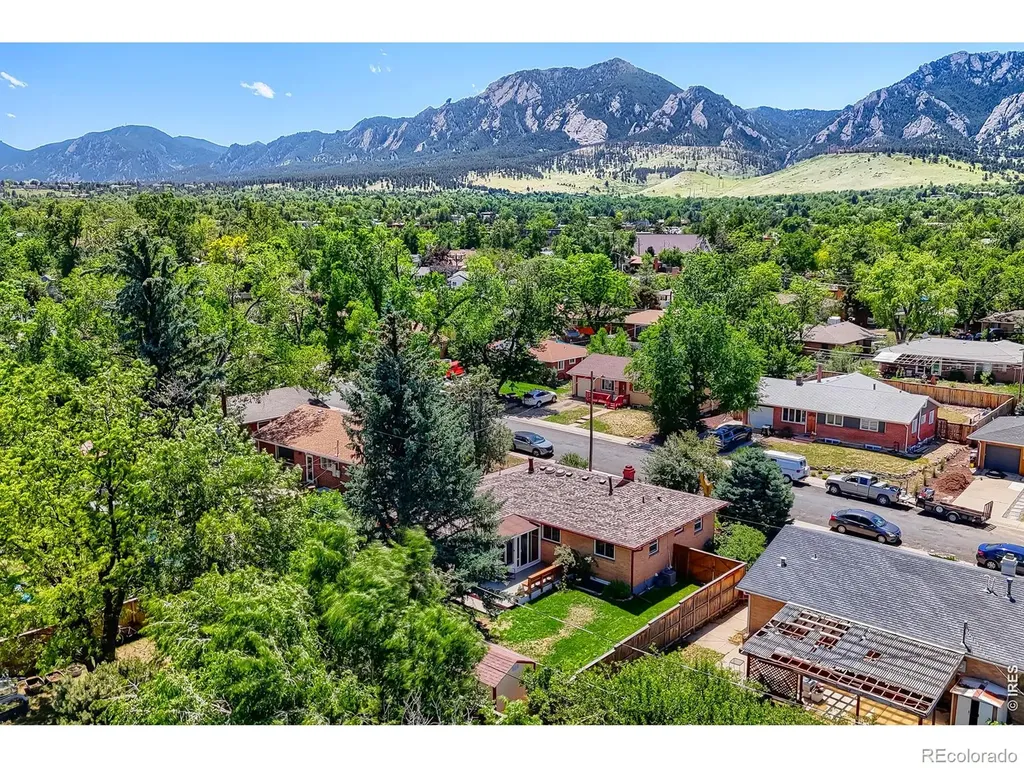 430 S 42nd Street Boulder CO 80305