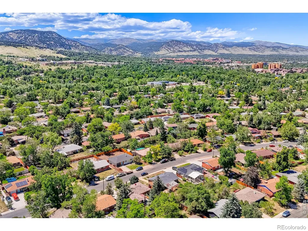 430 S 42nd Street Boulder CO 80305
