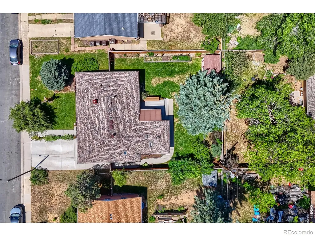 430 S 42nd Street Boulder CO 80305