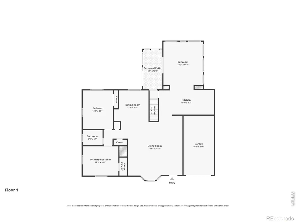 430 S 42nd Street Boulder CO 80305