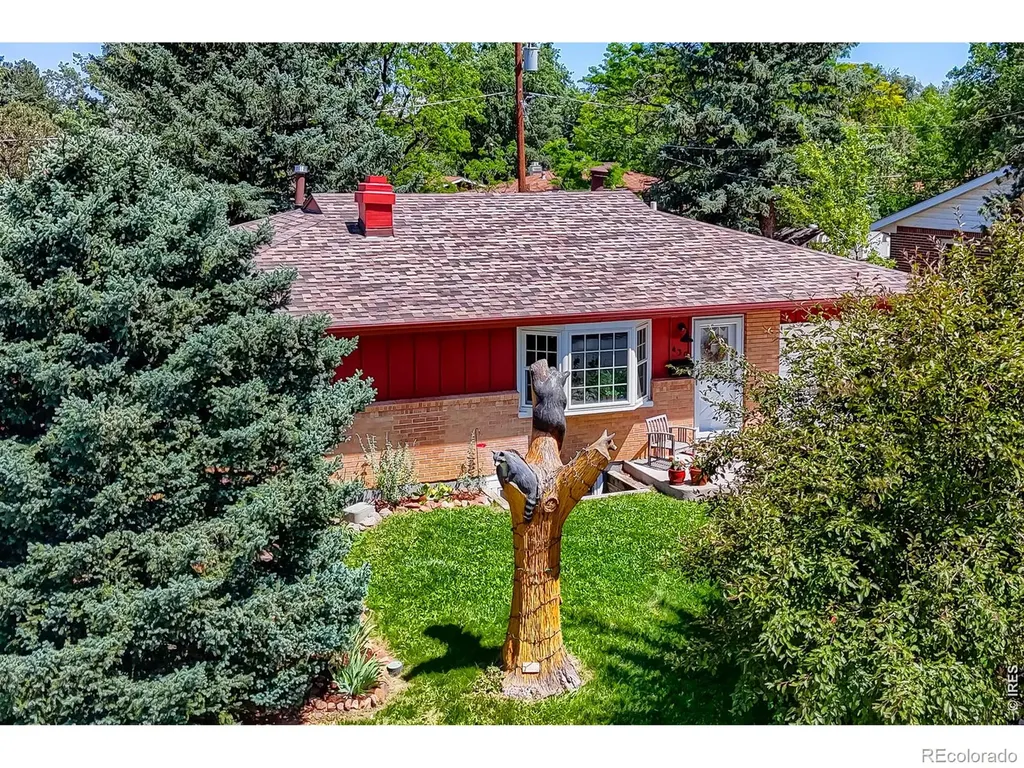 430 S 42nd Street Boulder CO 80305