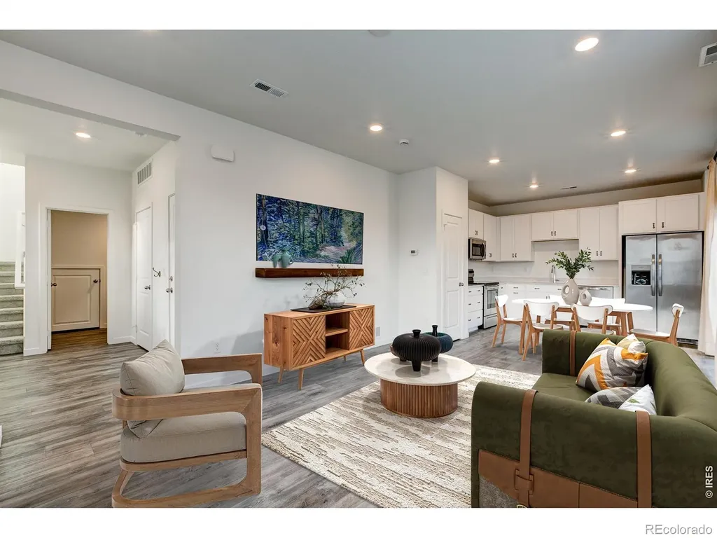 2631 Painted Turtle Avenue Loveland CO 80538