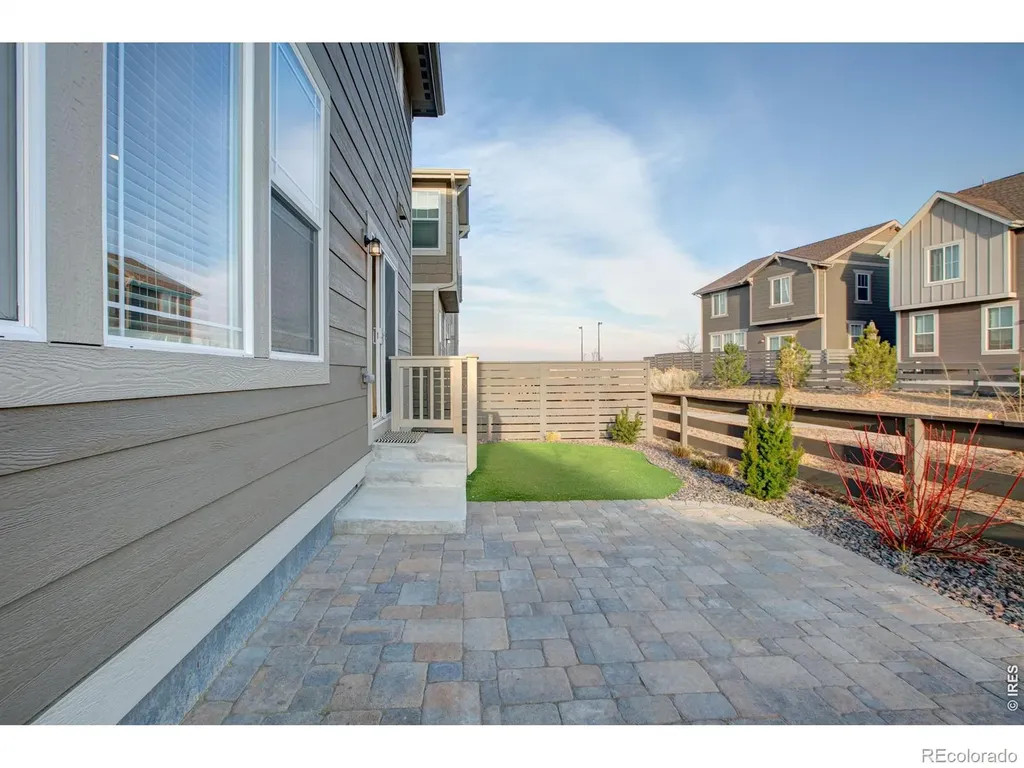 2631 Painted Turtle Avenue Loveland CO 80538