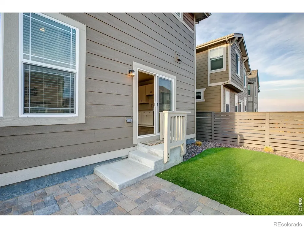 2631 Painted Turtle Avenue Loveland CO 80538