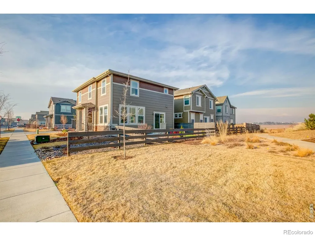 2631 Painted Turtle Avenue Loveland CO 80538