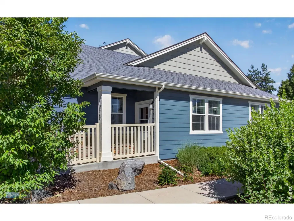 275 Jackson Drive Erie CO 80516