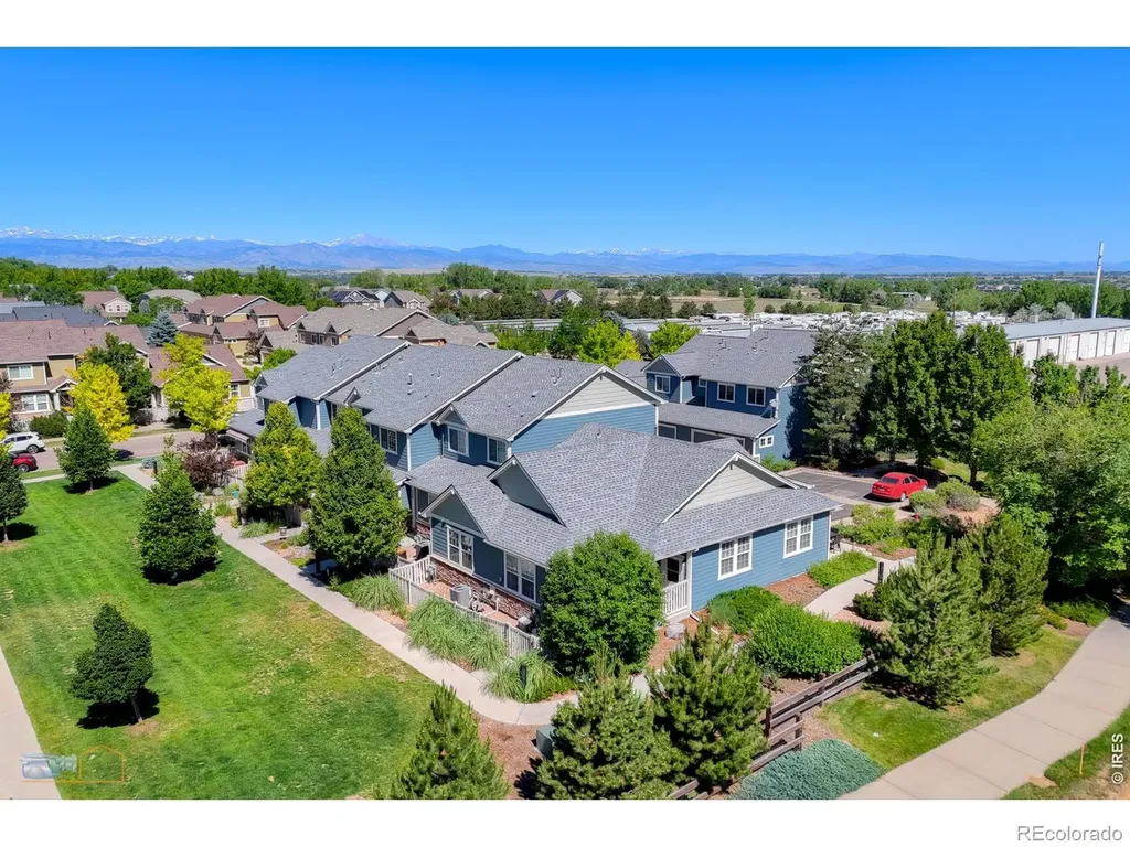 275 Jackson Drive Erie CO 80516