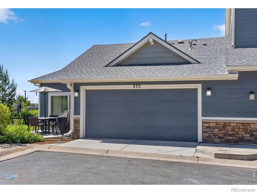 275 Jackson Drive Erie CO 80516