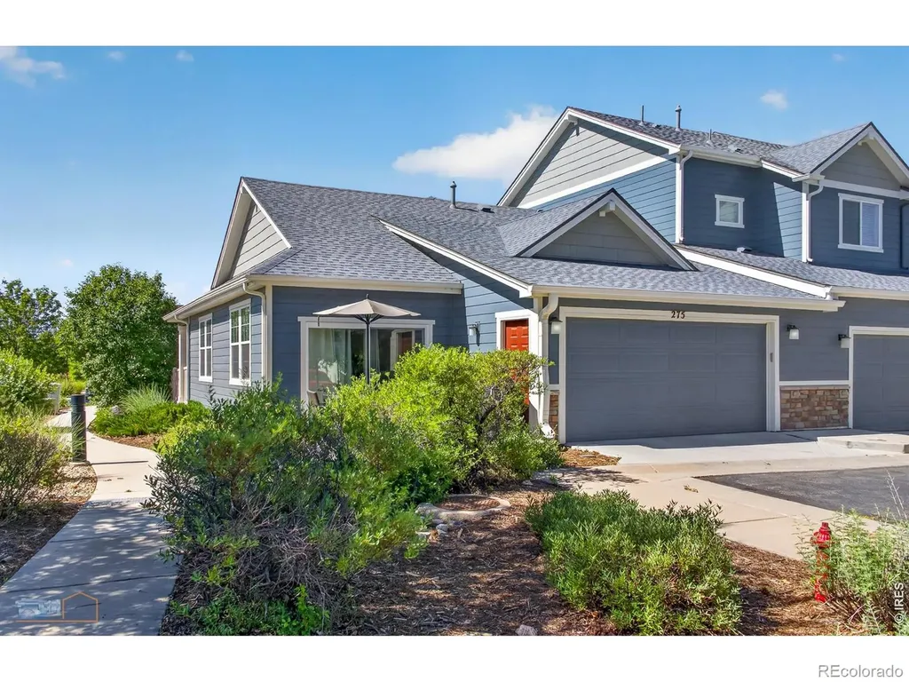 275 Jackson Drive Erie CO 80516