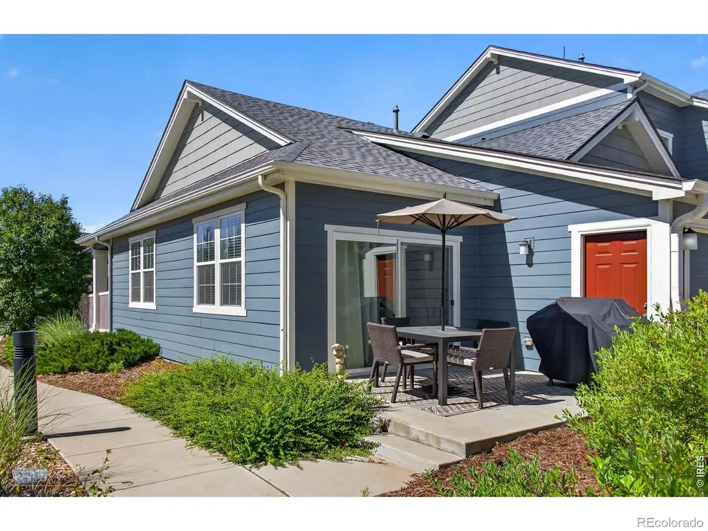 275 Jackson Drive Erie CO 80516