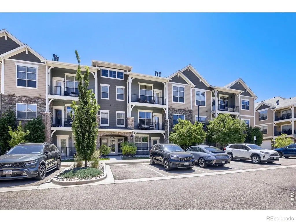 4780 Hahns Peak Drive Loveland CO 80538
