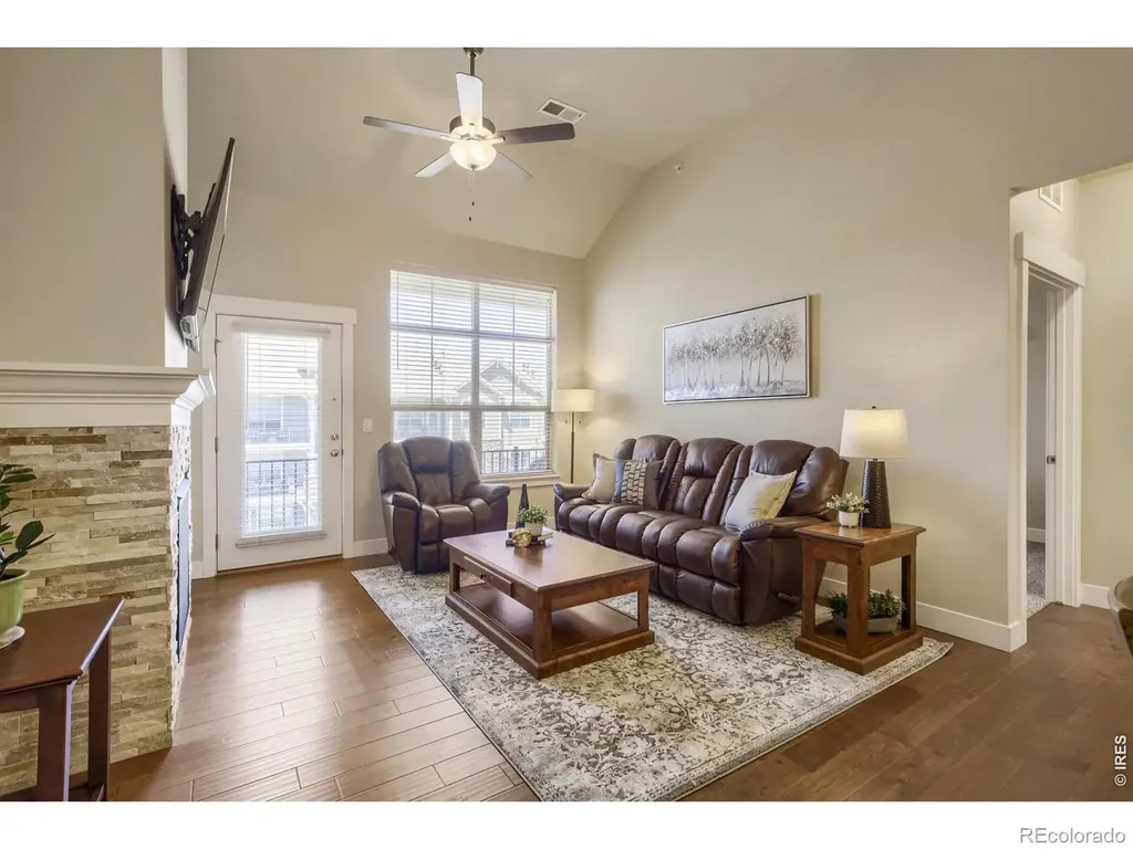 4780 Hahns Peak Drive Loveland CO 80538