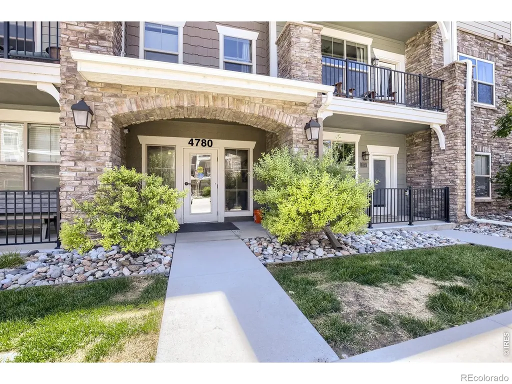 4780 Hahns Peak Drive Loveland CO 80538