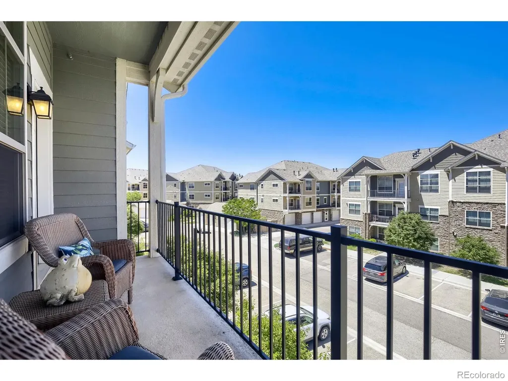 4780 Hahns Peak Drive Loveland CO 80538