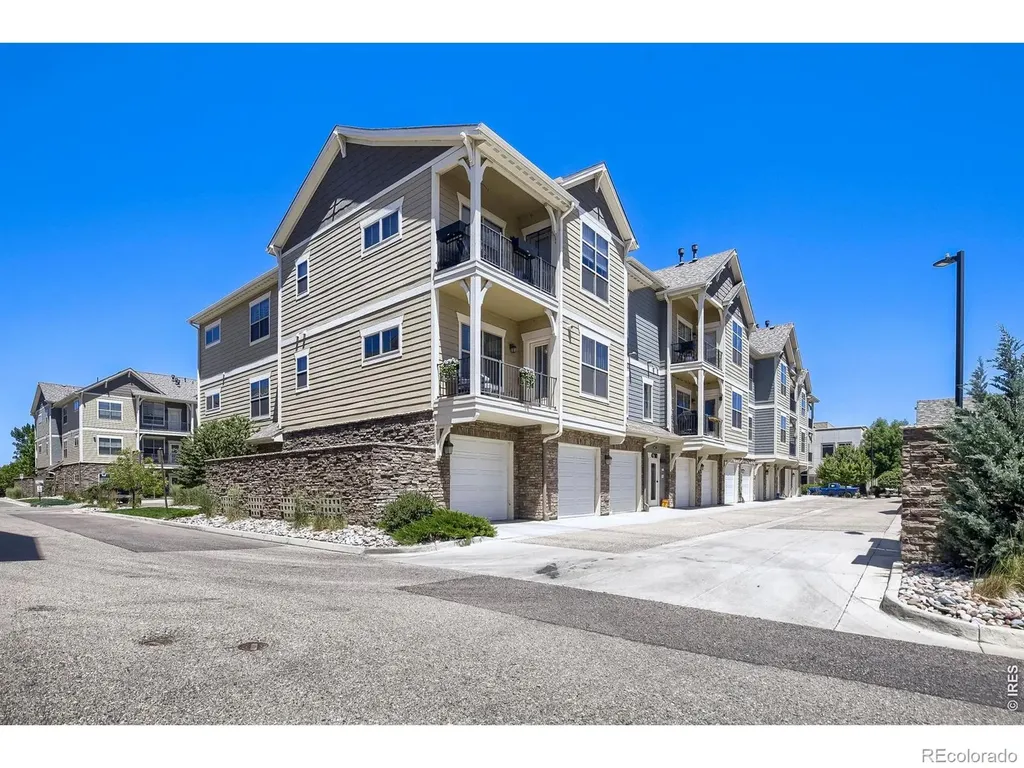 4780 Hahns Peak Drive Loveland CO 80538