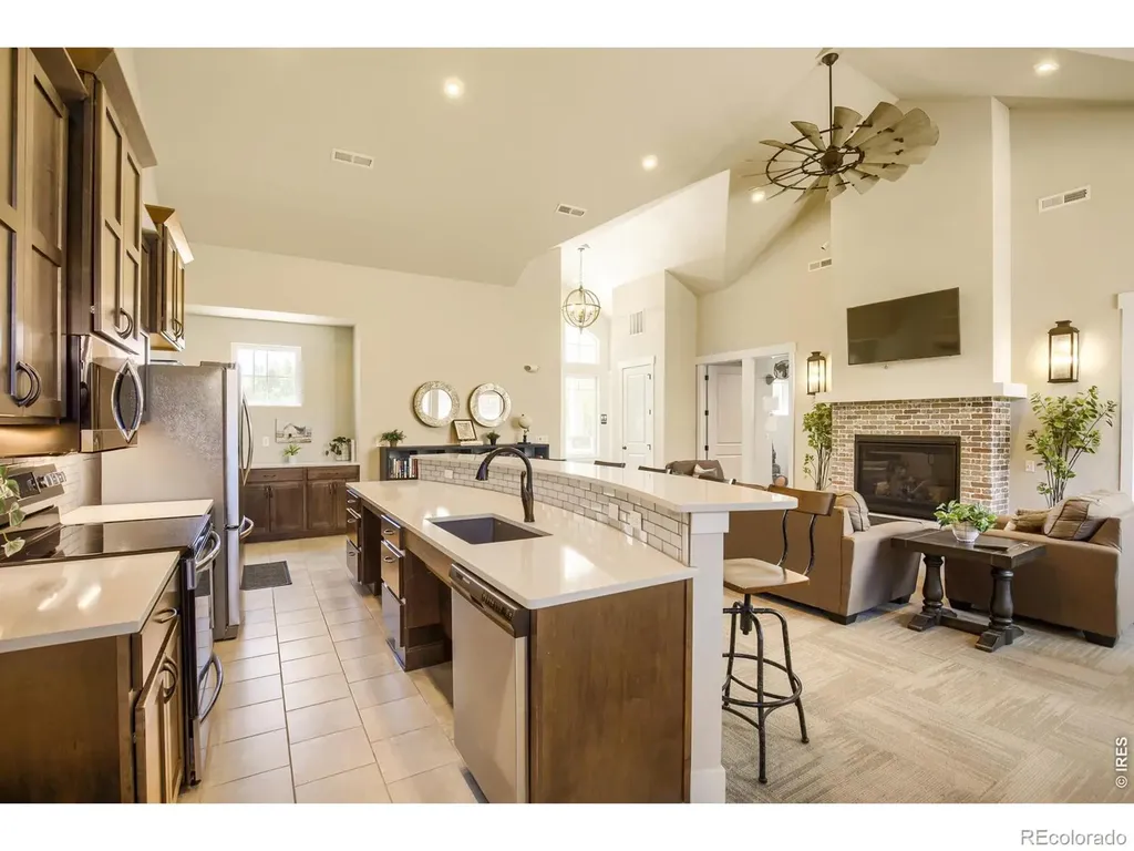 4780 Hahns Peak Drive Loveland CO 80538