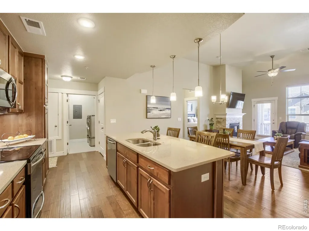 4780 Hahns Peak Drive Loveland CO 80538