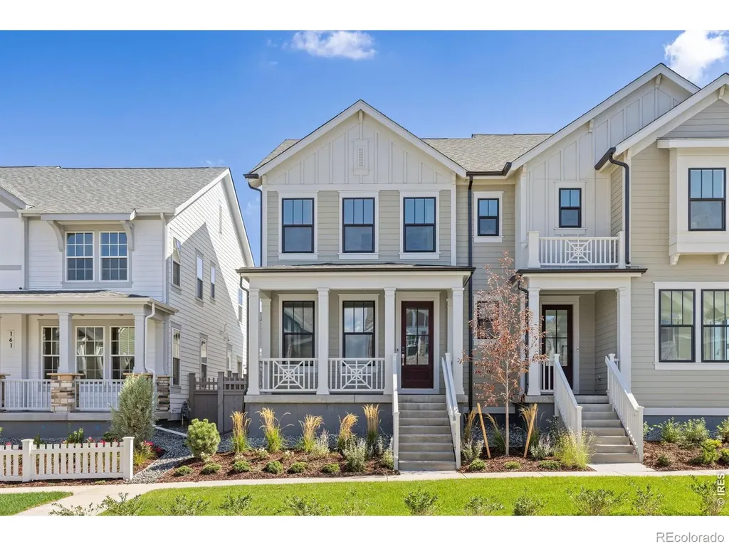 165 Washington Street Erie CO 80516