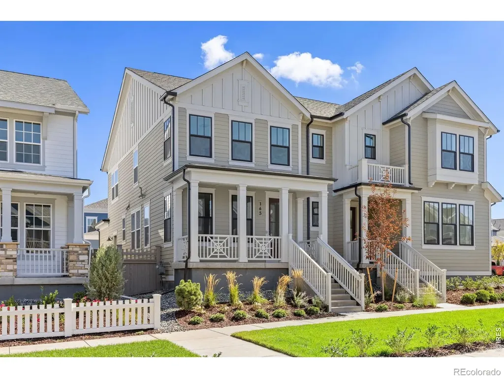 165 Washington Street Erie CO 80516
