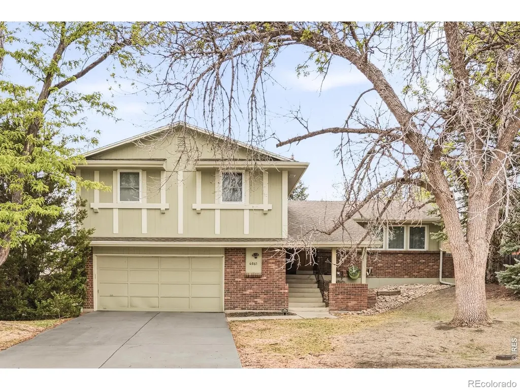 4861 Earle Circle Boulder CO 80301