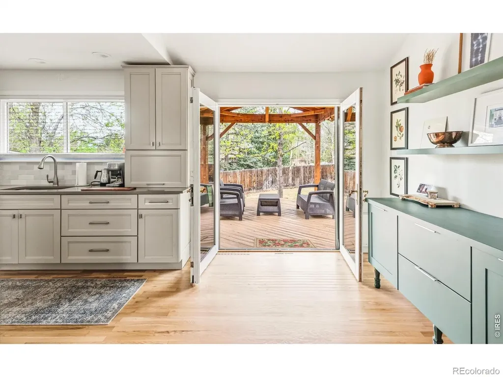 4861 Earle Circle Boulder CO 80301