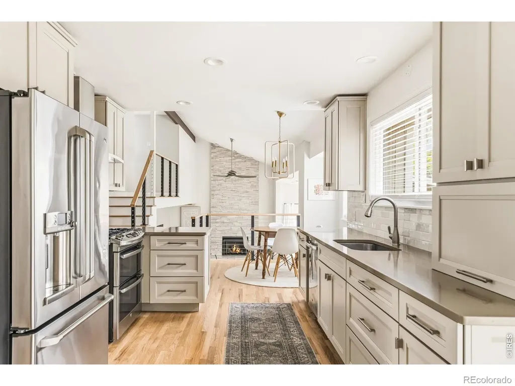 4861 Earle Circle Boulder CO 80301