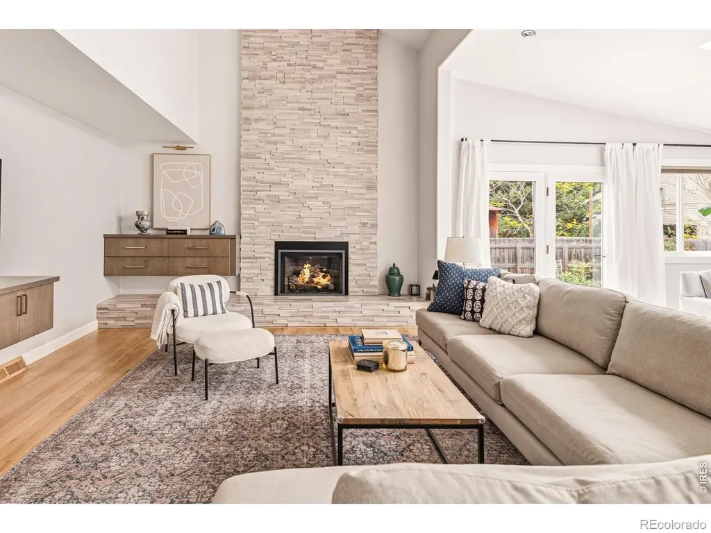 4861 Earle Circle Boulder CO 80301