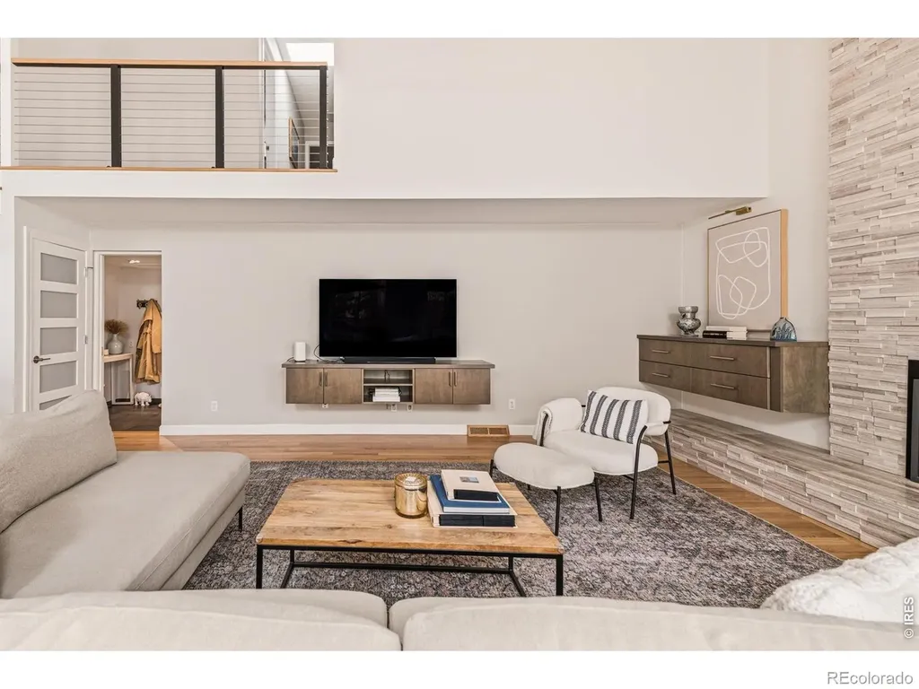 4861 Earle Circle Boulder CO 80301