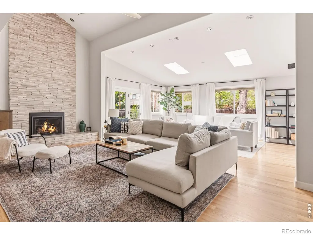 4861 Earle Circle Boulder CO 80301