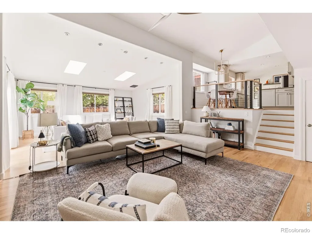 4861 Earle Circle Boulder CO 80301
