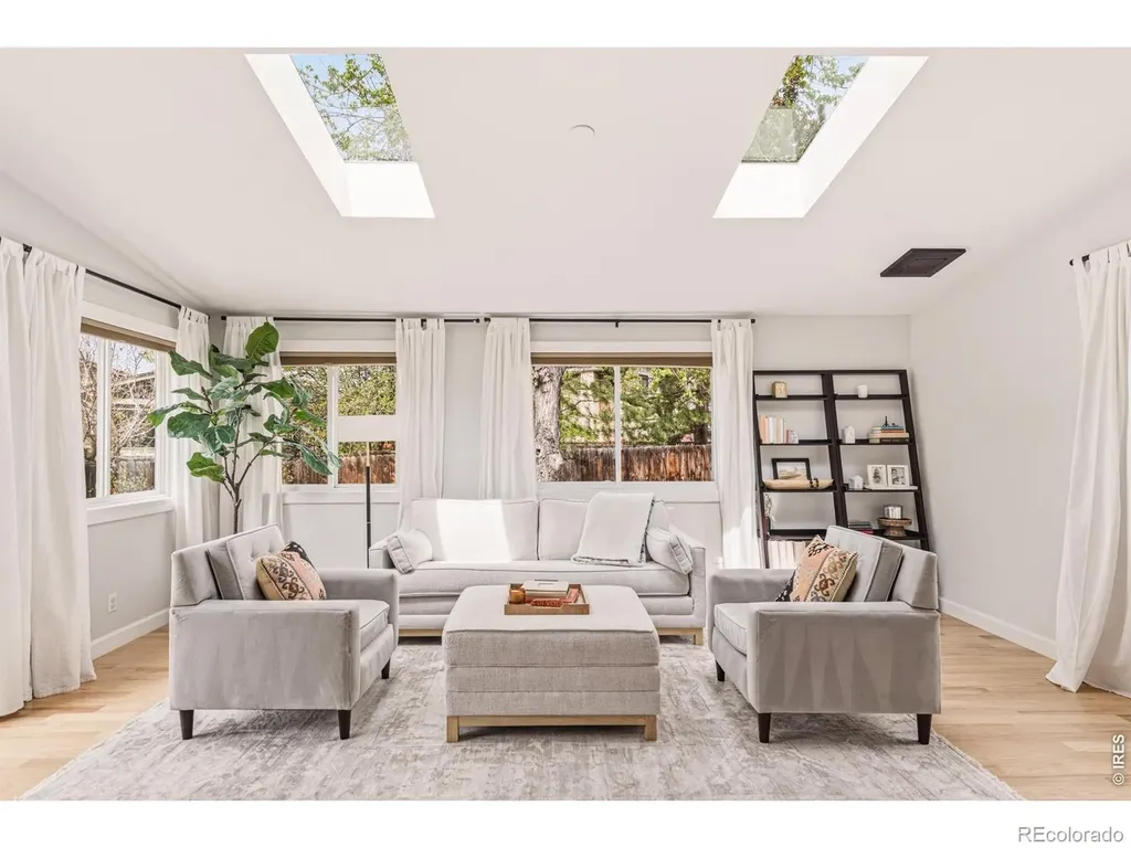4861 Earle Circle Boulder CO 80301