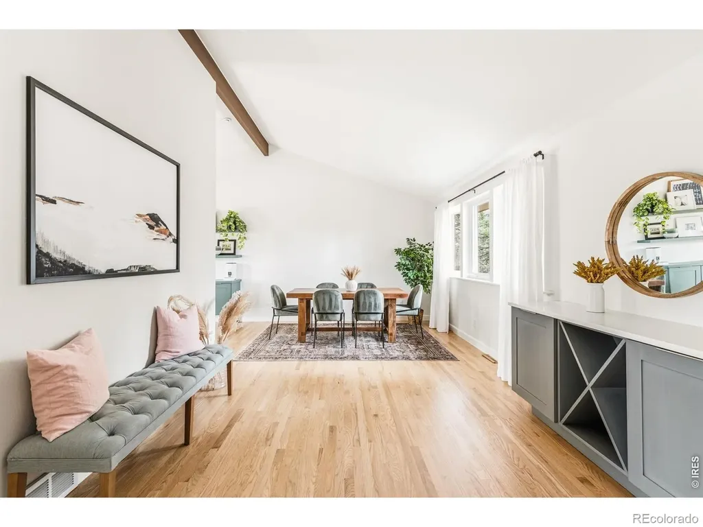 4861 Earle Circle Boulder CO 80301