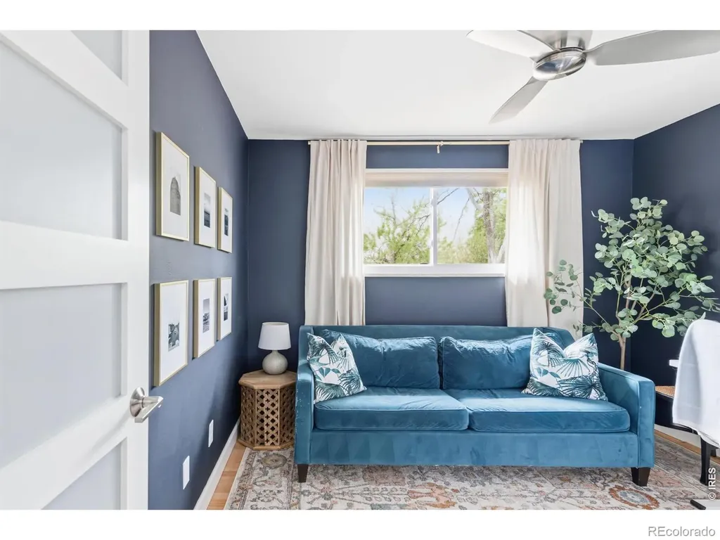 4861 Earle Circle Boulder CO 80301