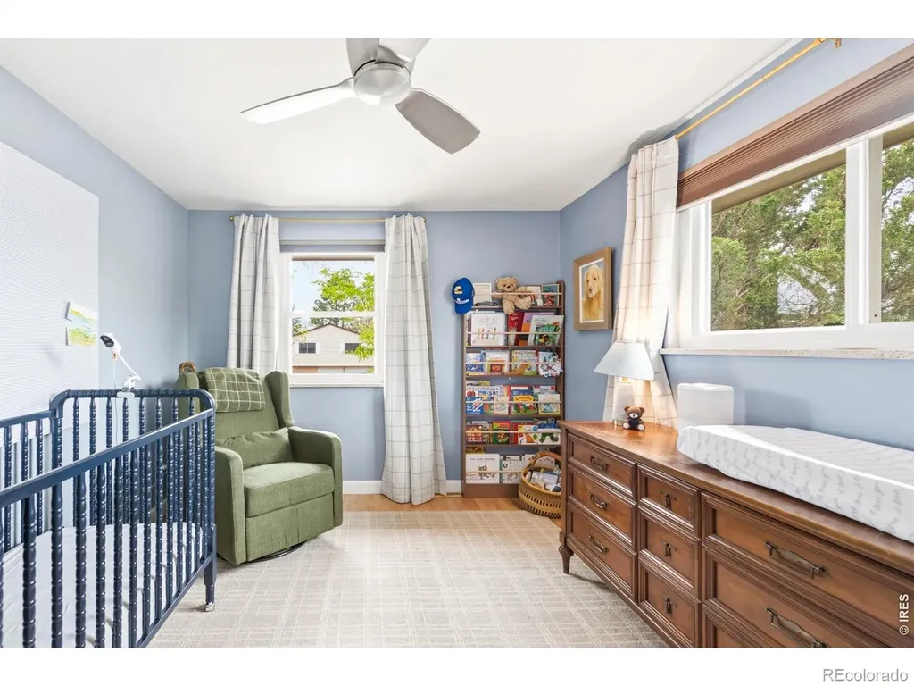 4861 Earle Circle Boulder CO 80301