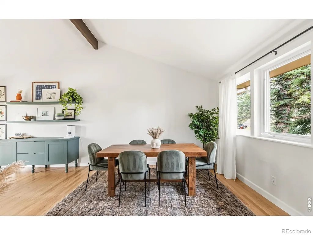 4861 Earle Circle Boulder CO 80301