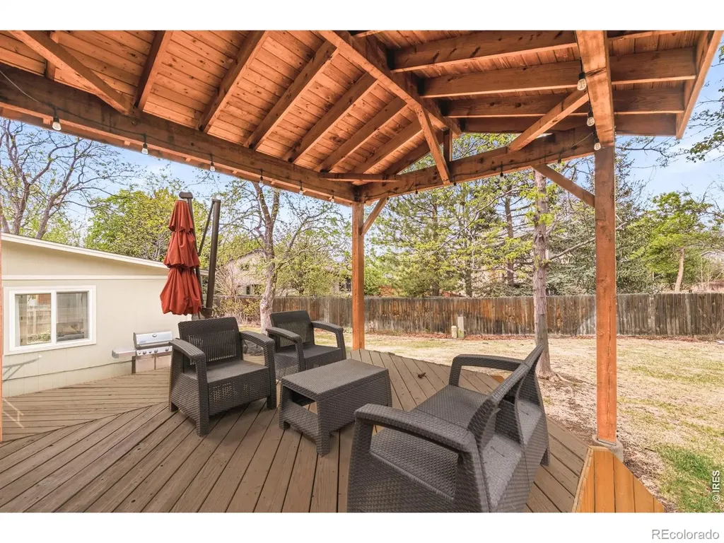 4861 Earle Circle Boulder CO 80301
