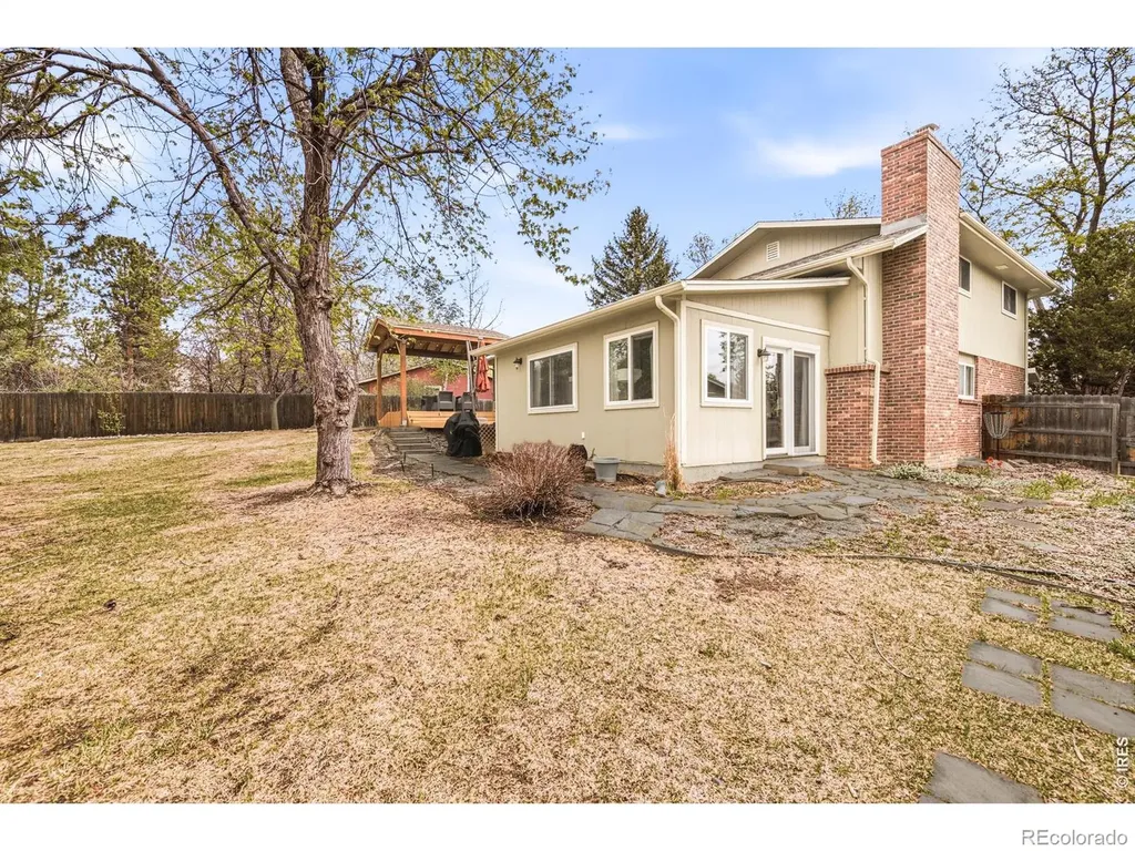 4861 Earle Circle Boulder CO 80301